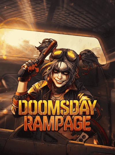 Video slot game cover